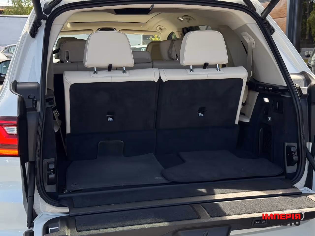 BMW X7 - фото 37