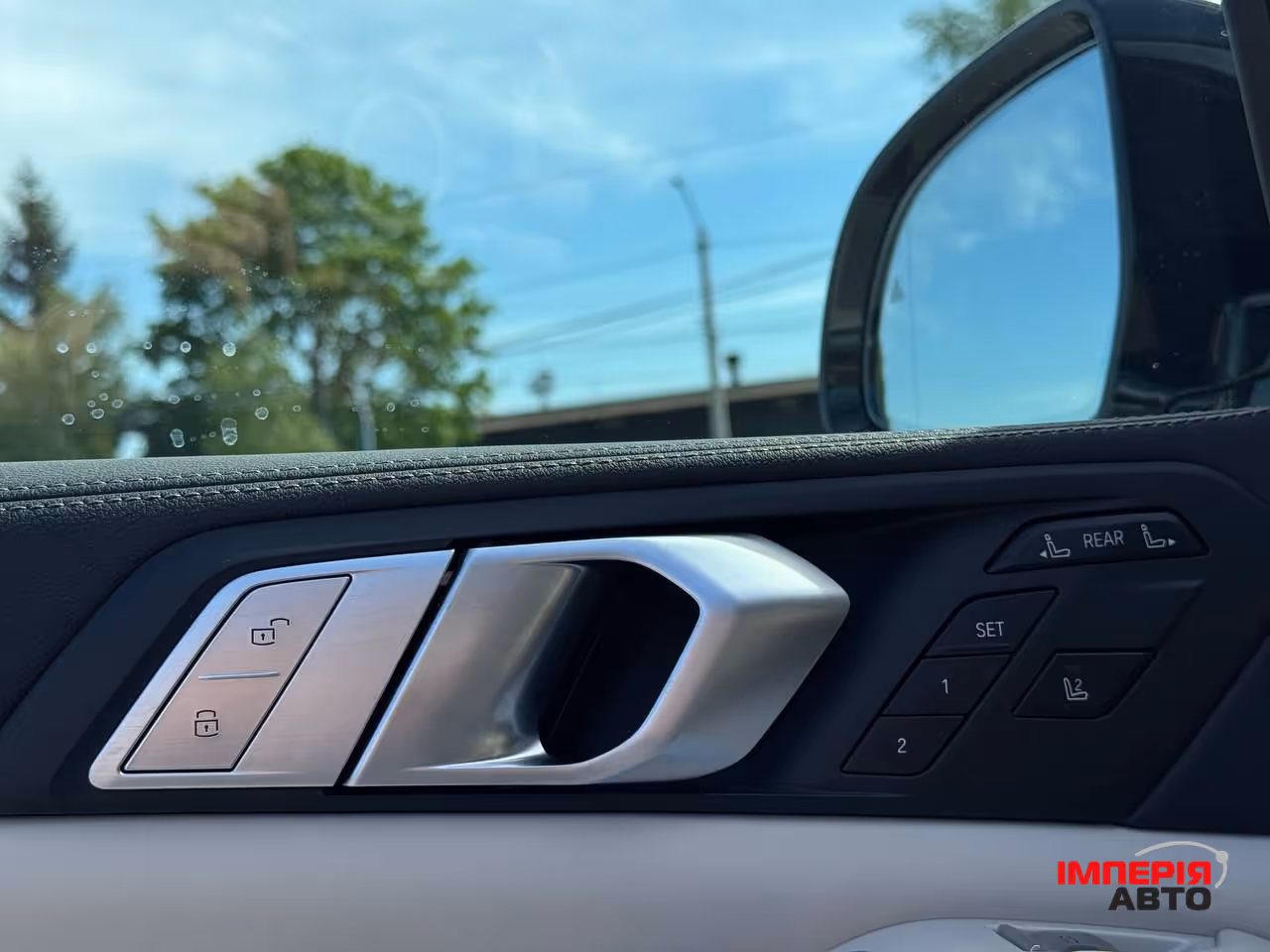 BMW X7 - фото 43