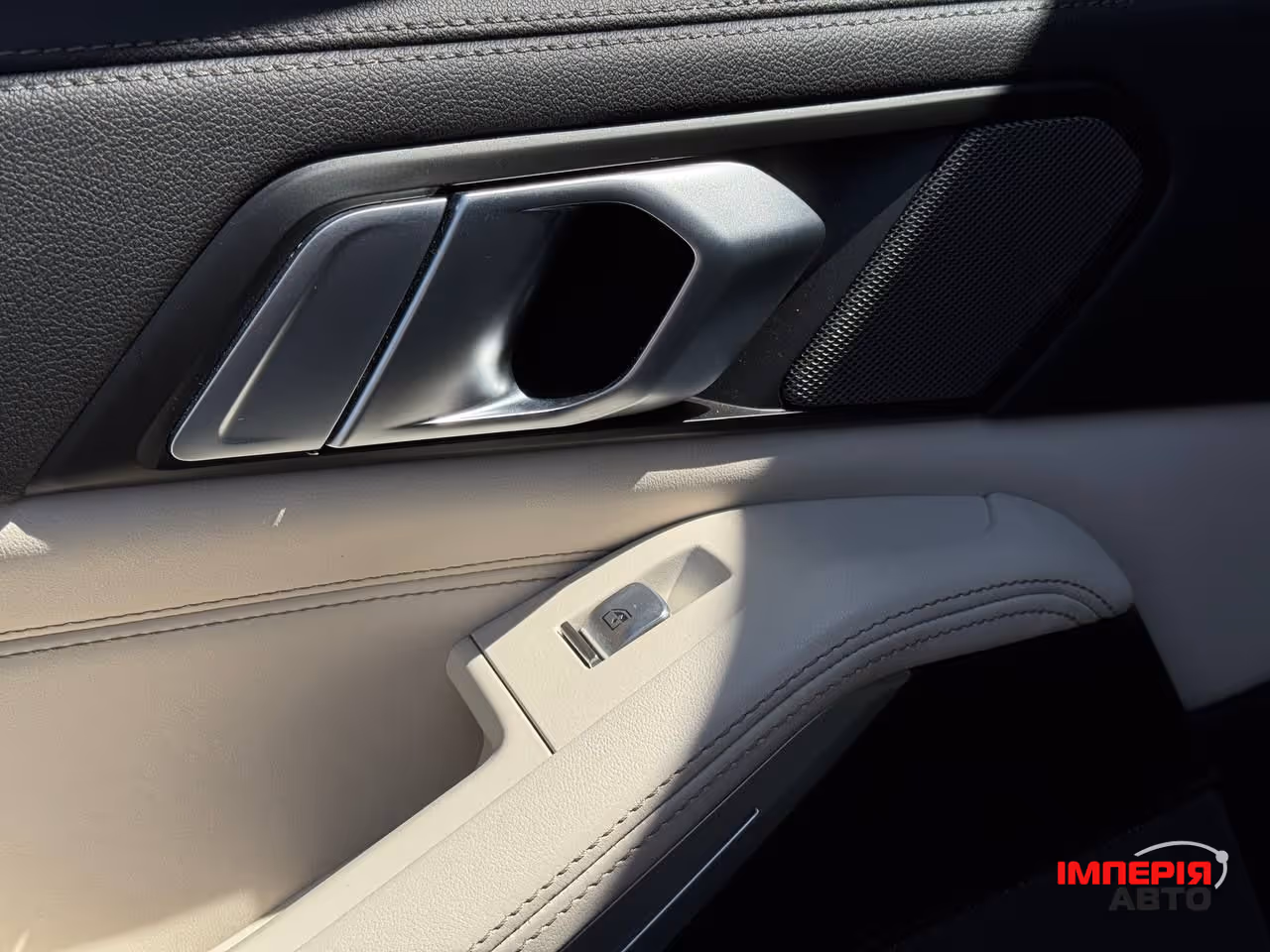 BMW X7 - фото 68