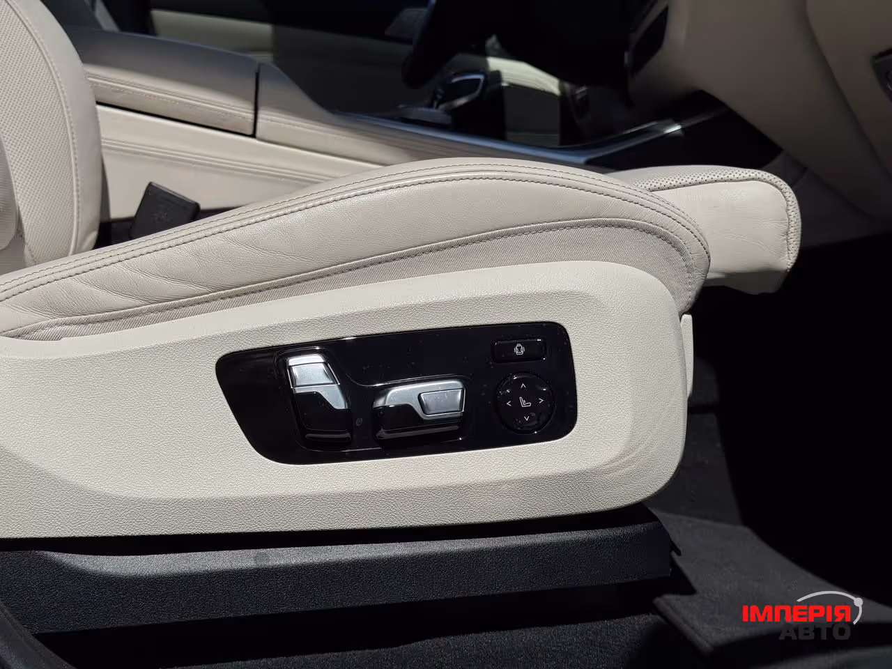 BMW X7 - фото 92