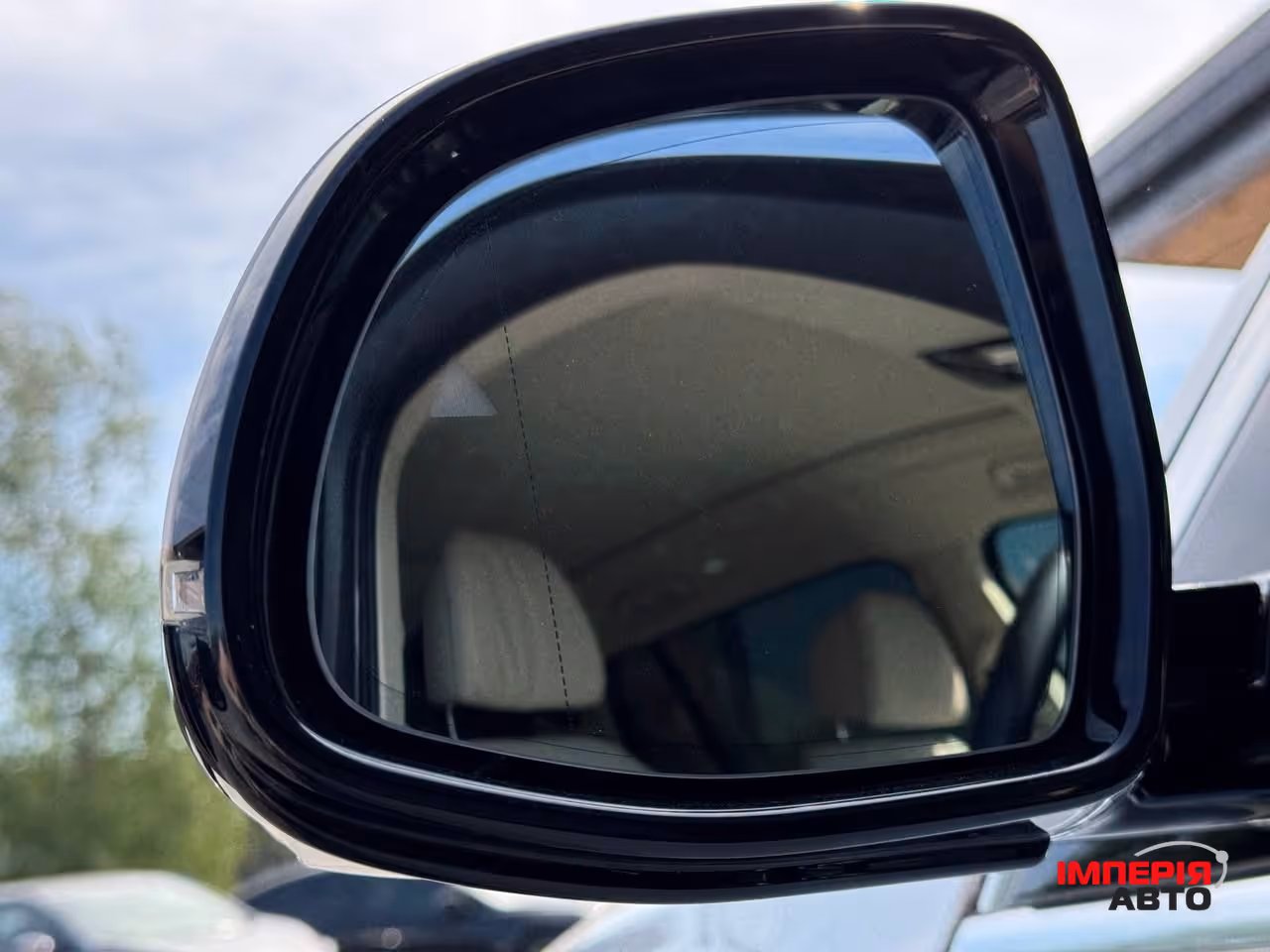 BMW X7 - фото 51