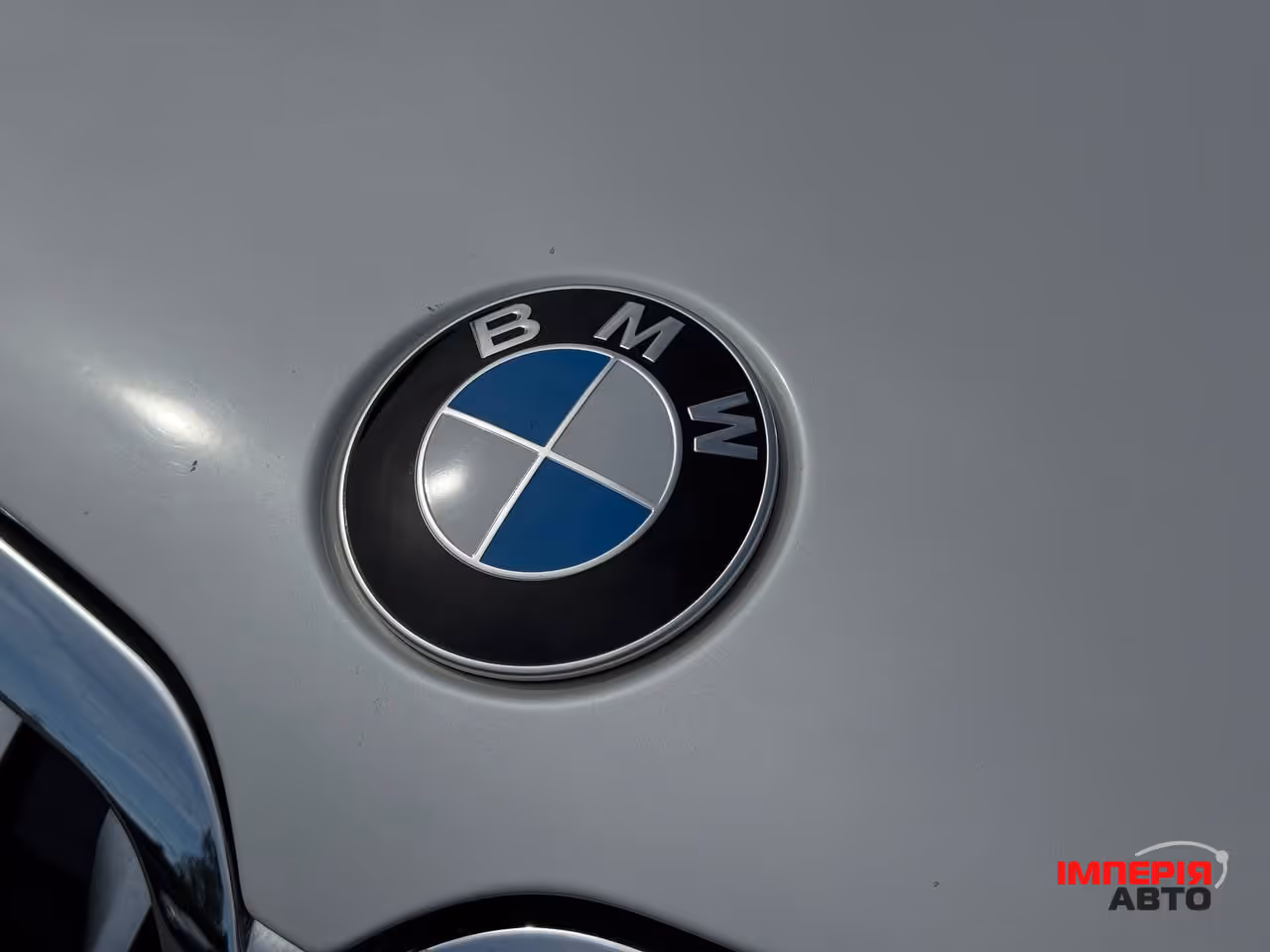 BMW X7 - фото 9