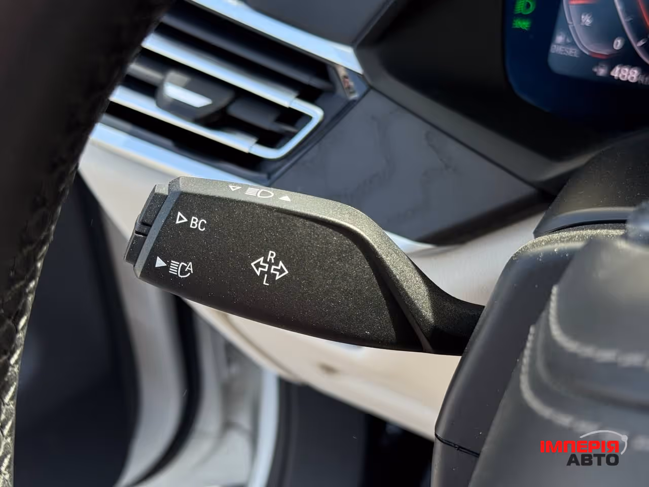 BMW X7 - фото 56