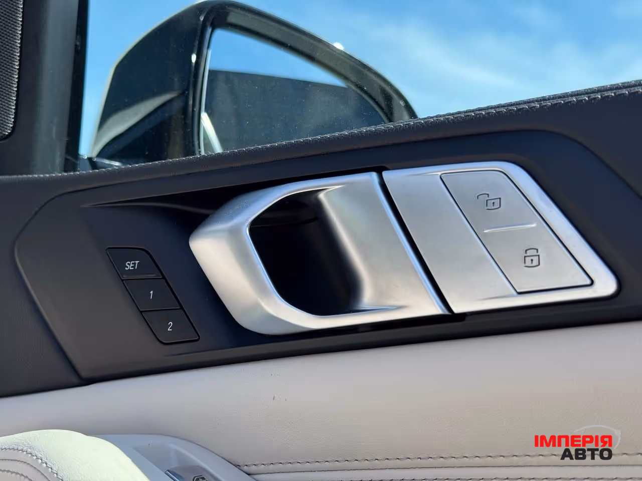 BMW X7 - фото 91