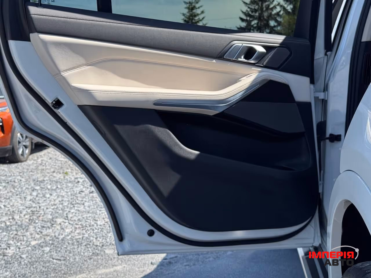 BMW X7 - фото 67