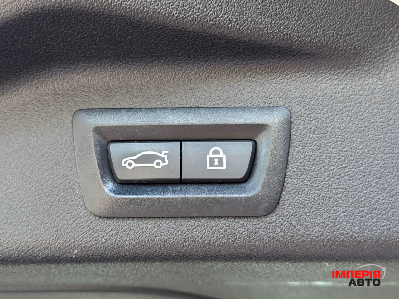 BMW X7 - фото 29
