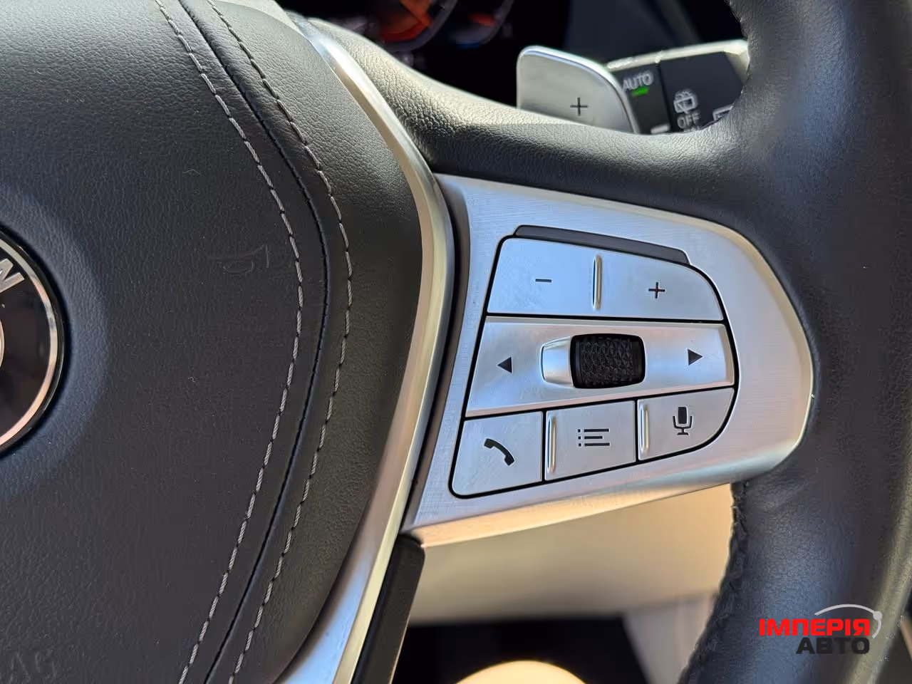 BMW X7 - фото 55