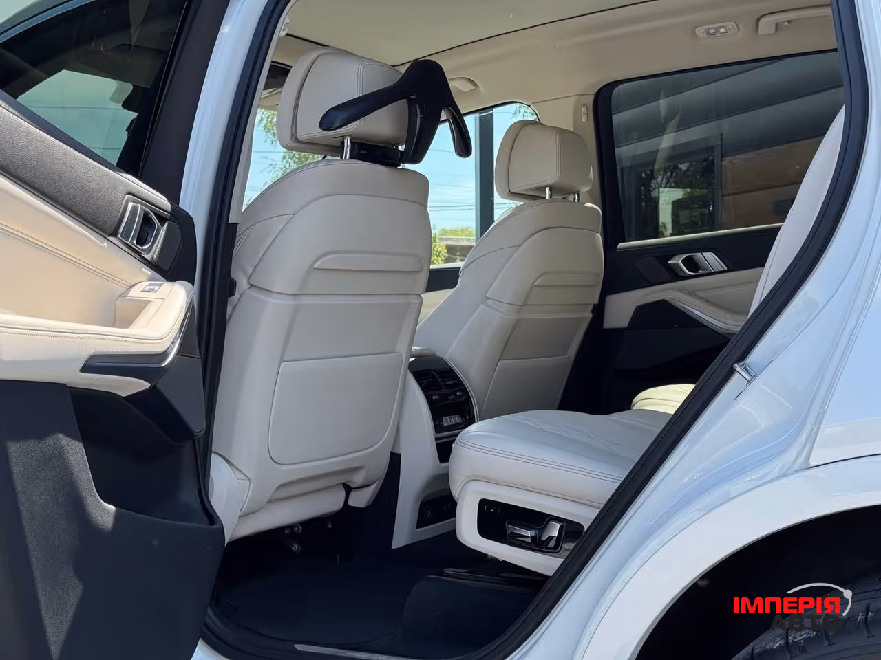 BMW X7 - фото 69