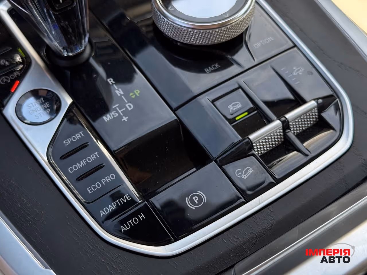 BMW X7 - фото 64