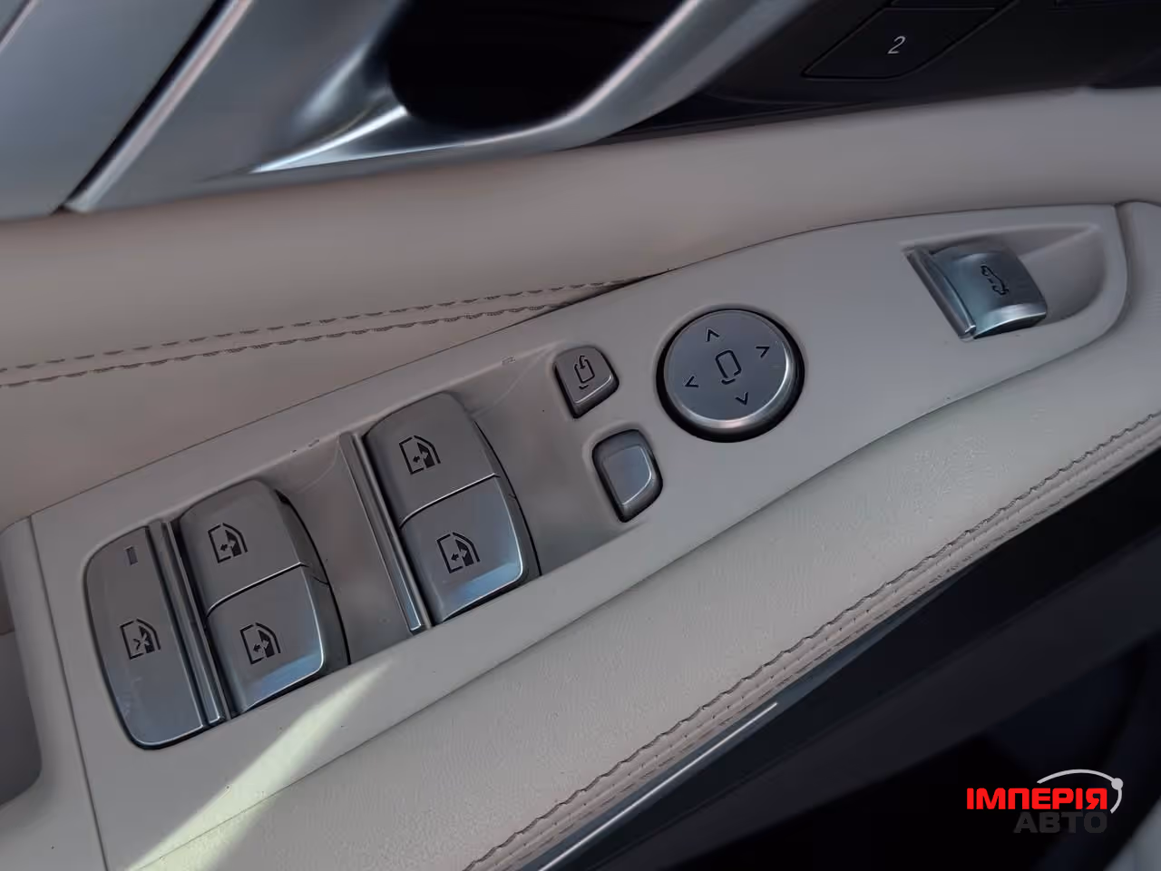 BMW X7 - фото 42