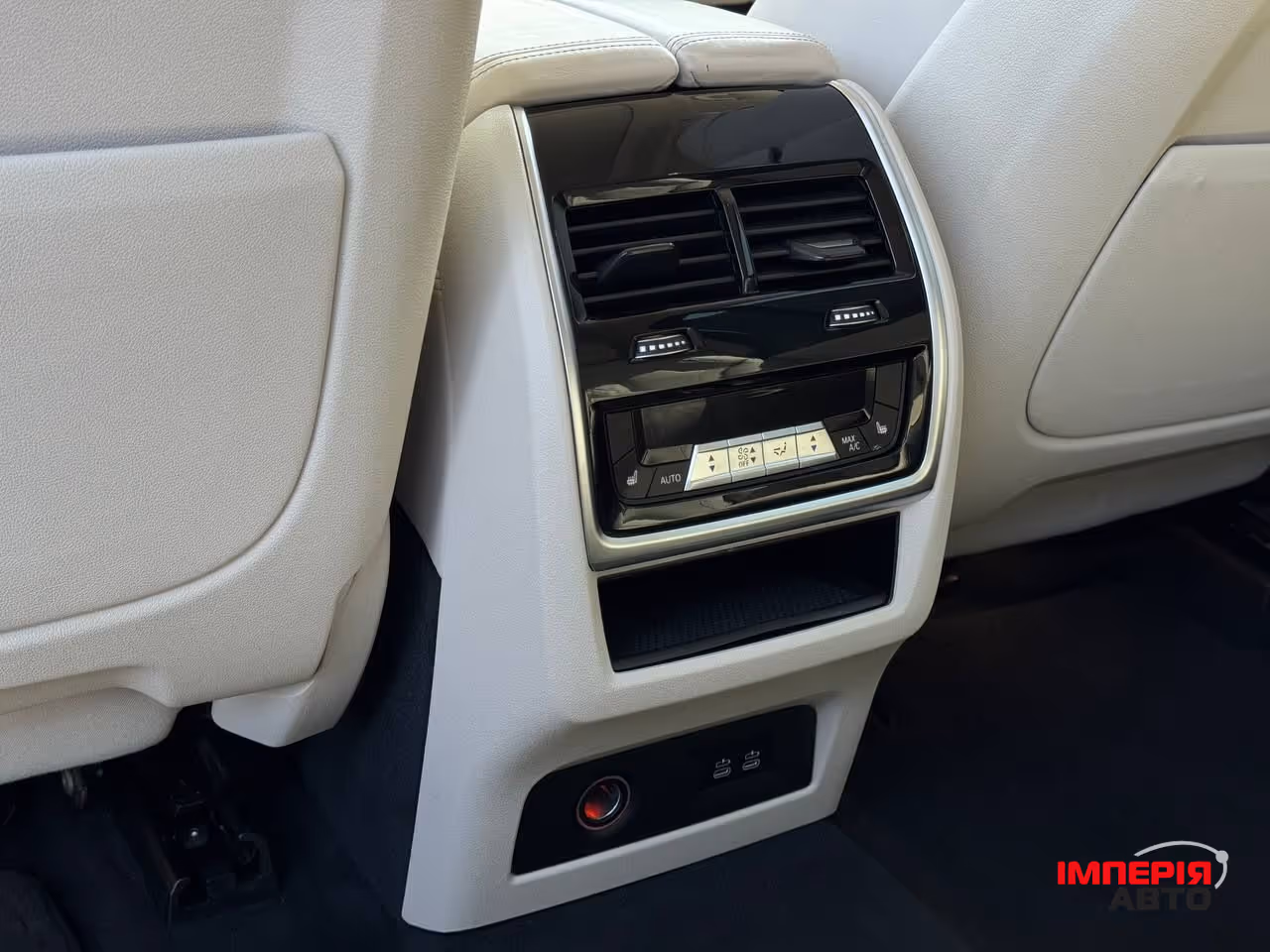 BMW X7 - фото 72