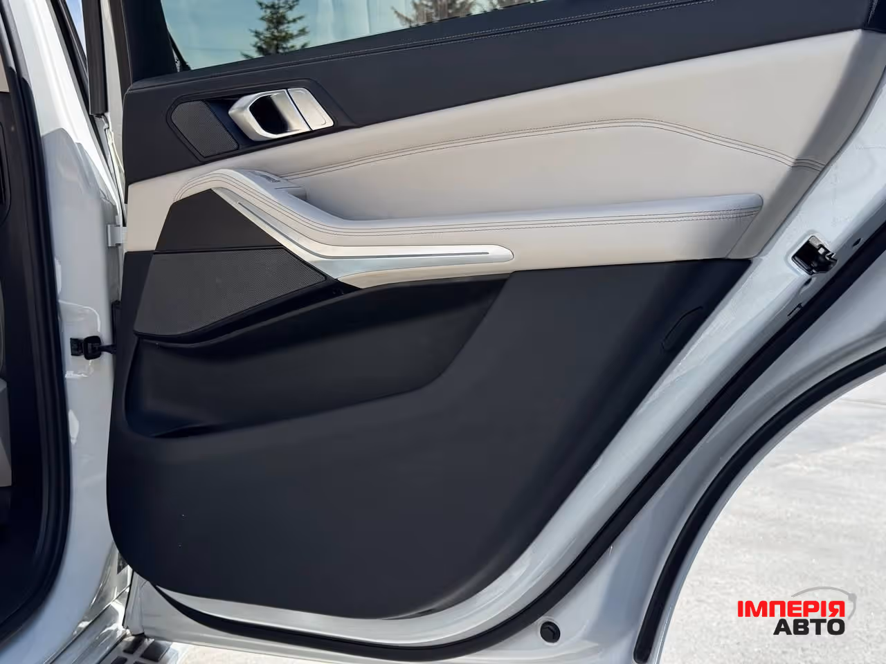 BMW X7 - фото 84