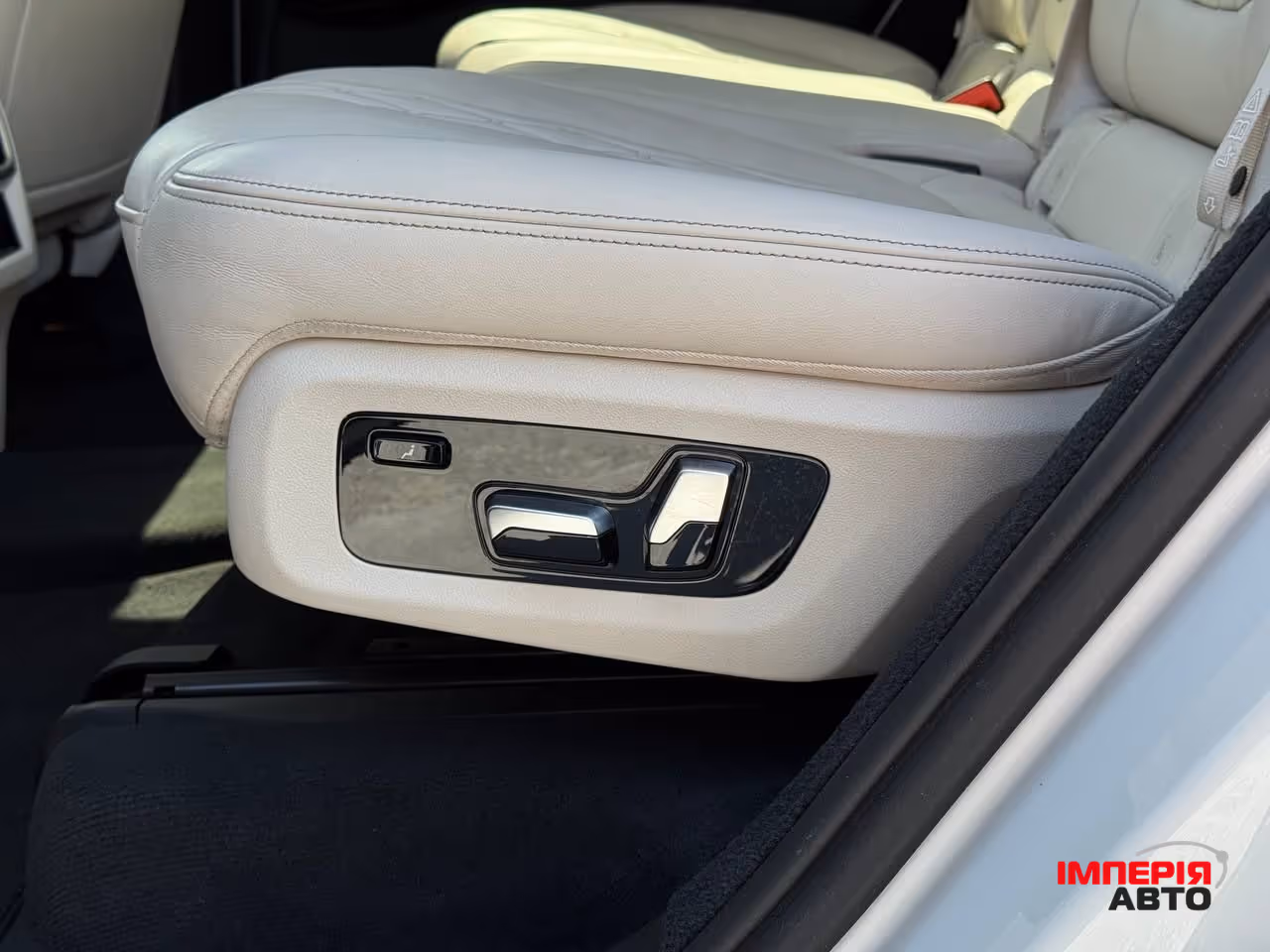 BMW X7 - фото 70
