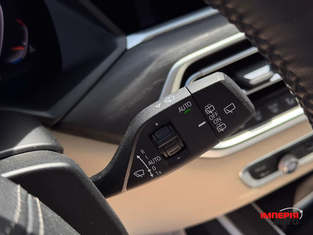 BMW X7 - фото 57