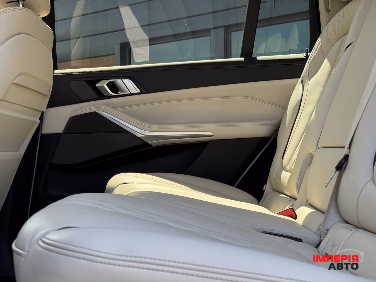 BMW X7 - фото 71