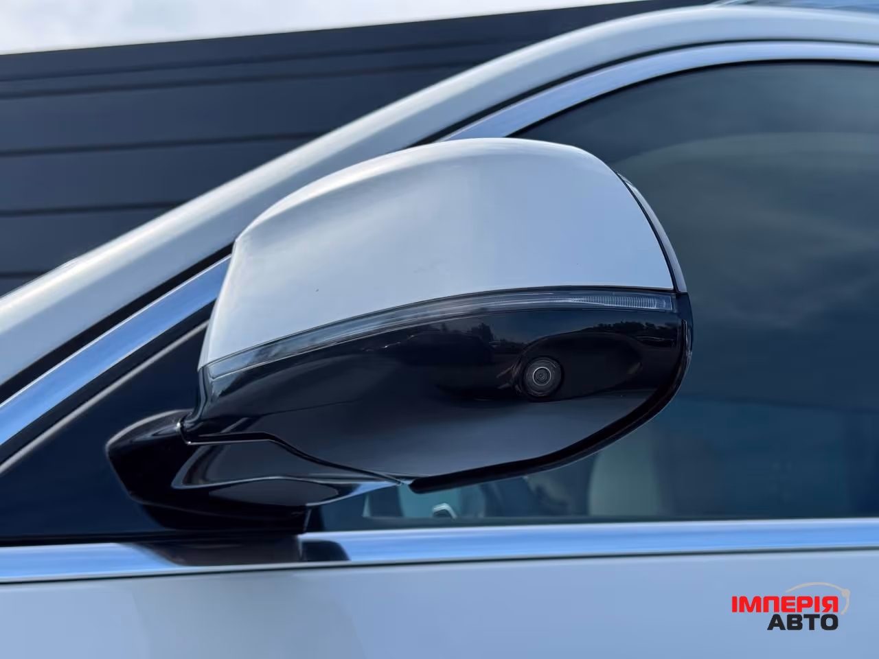 BMW X7 - фото 11