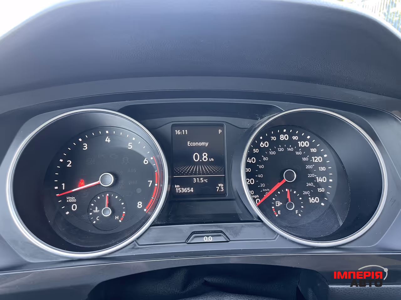 Volkswagen Tiguan - фото 3