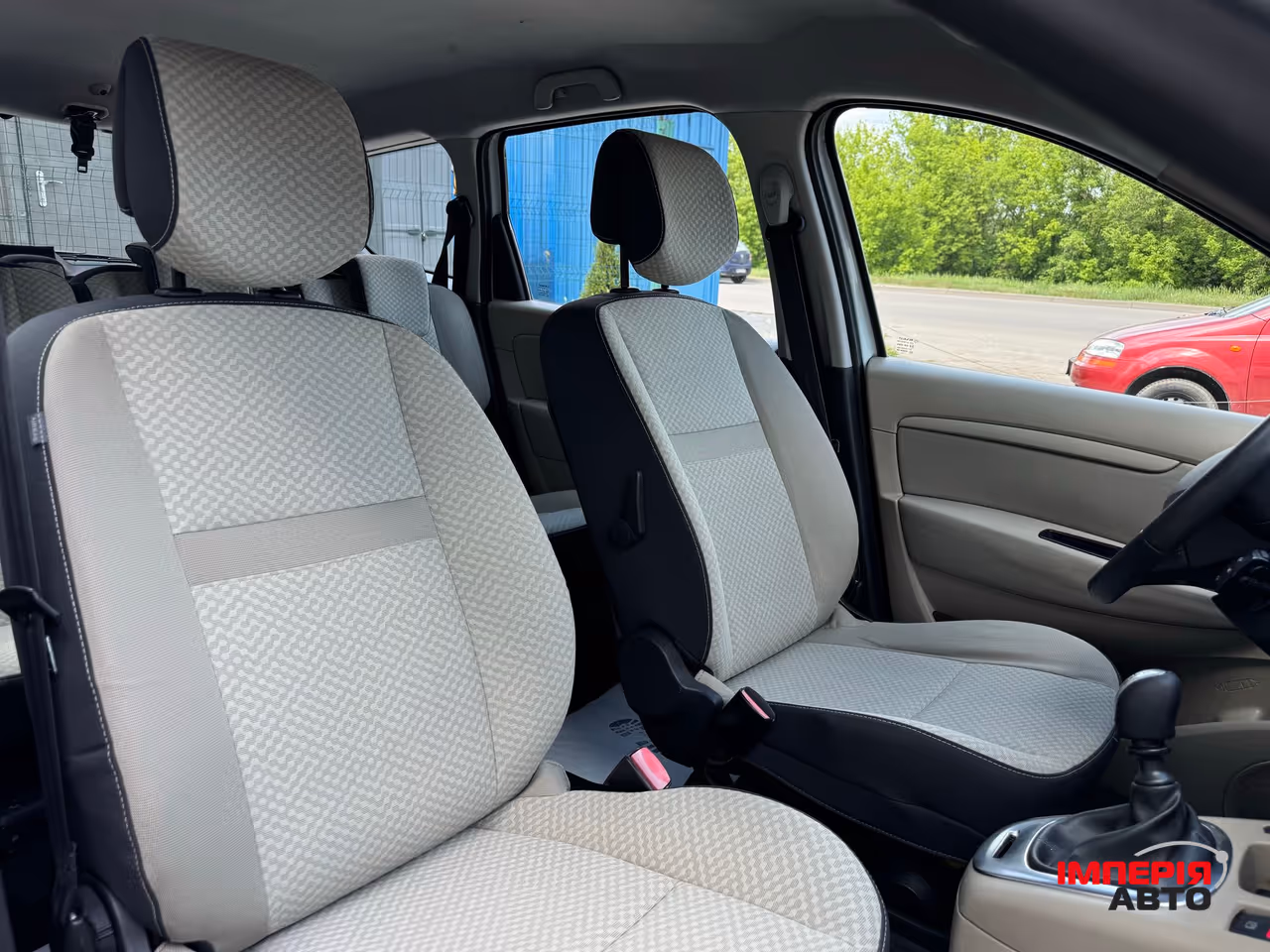 Renault Scenic - фото 4