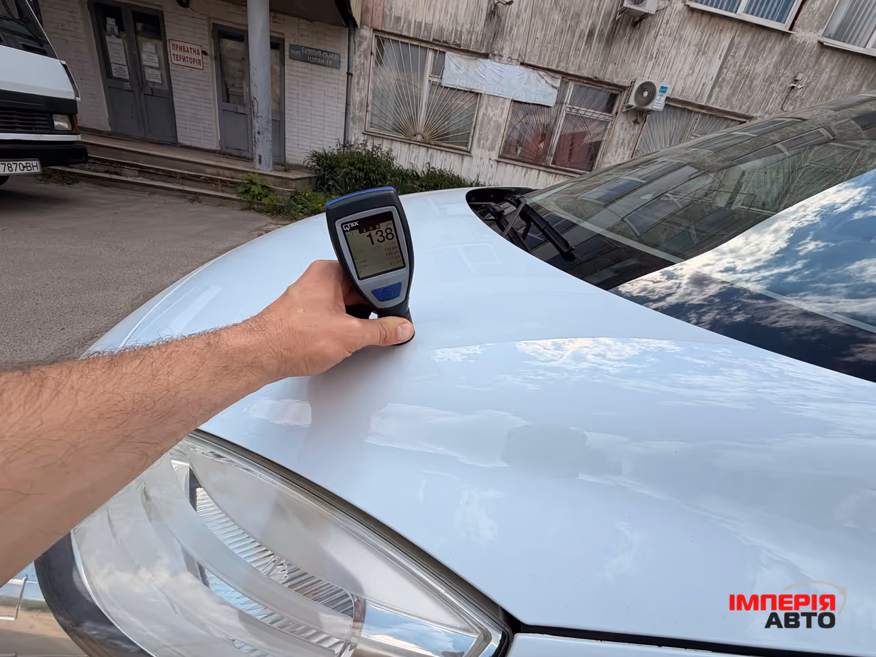 Renault Scenic - фото 53