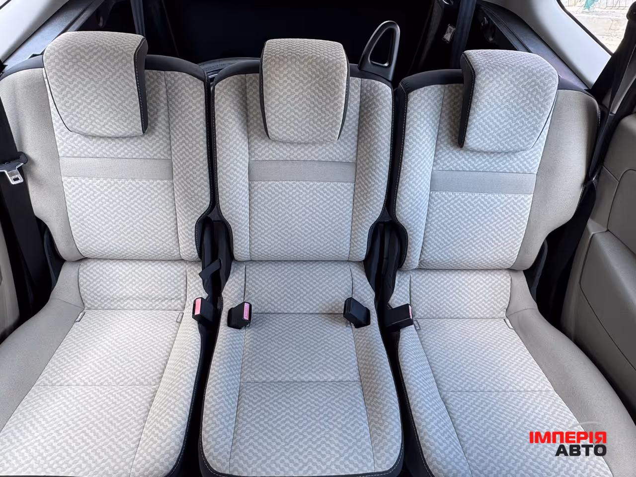 Renault Scenic - фото 32