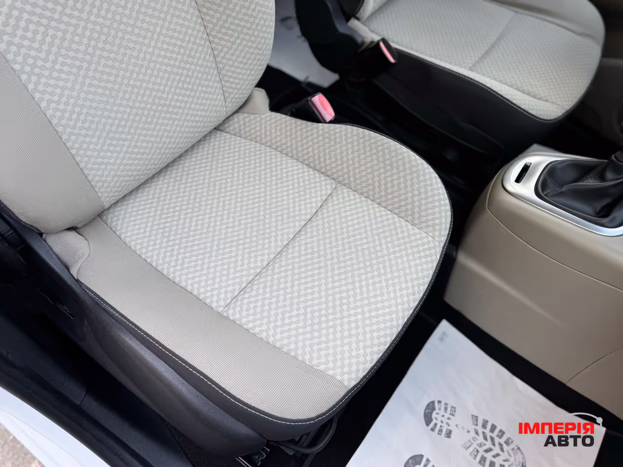 Renault Scenic - фото 48