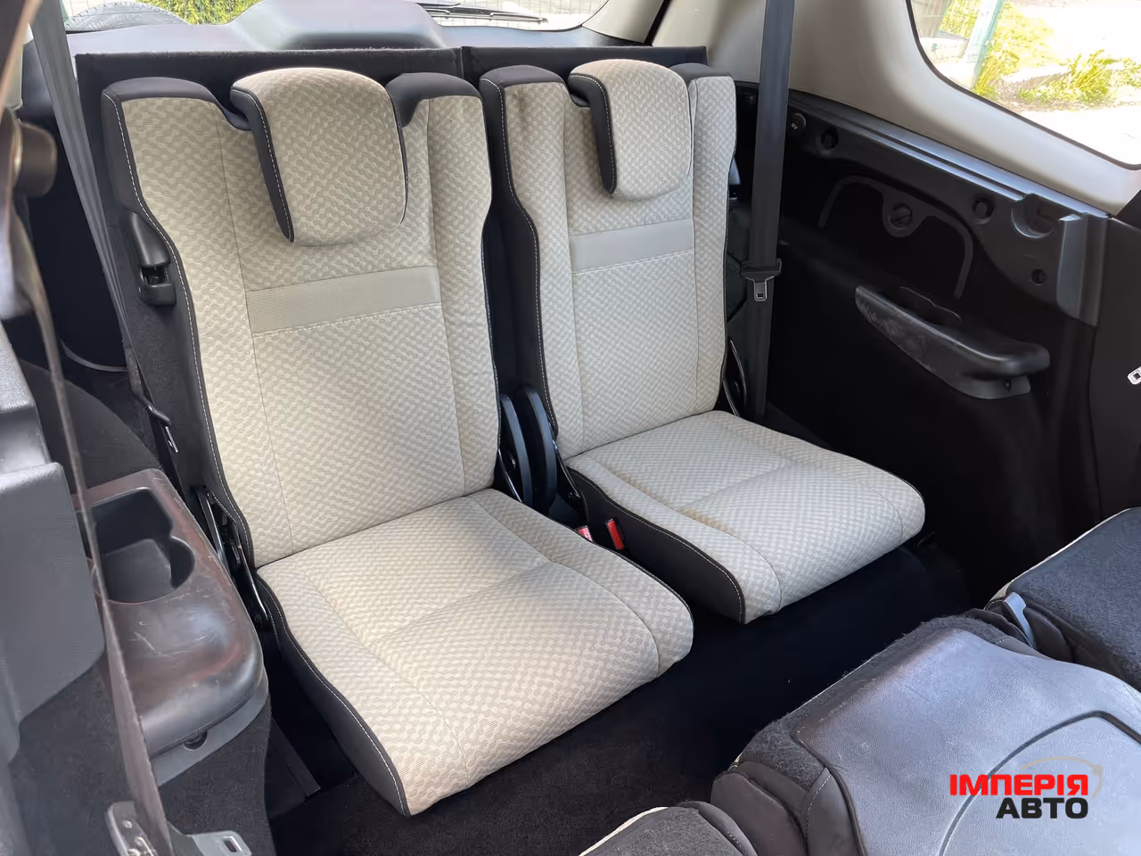 Renault Scenic - фото 34