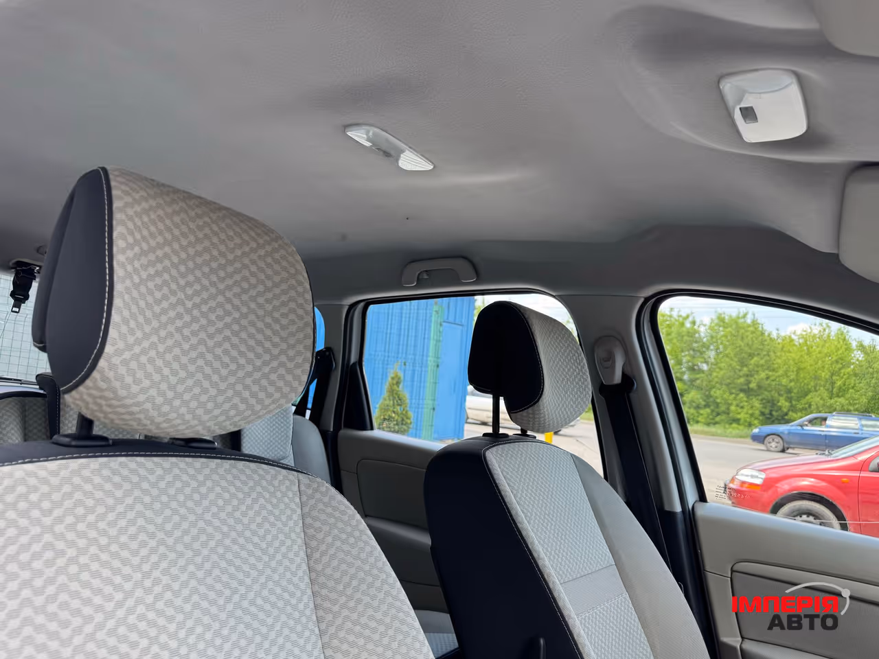 Renault Scenic - фото 44