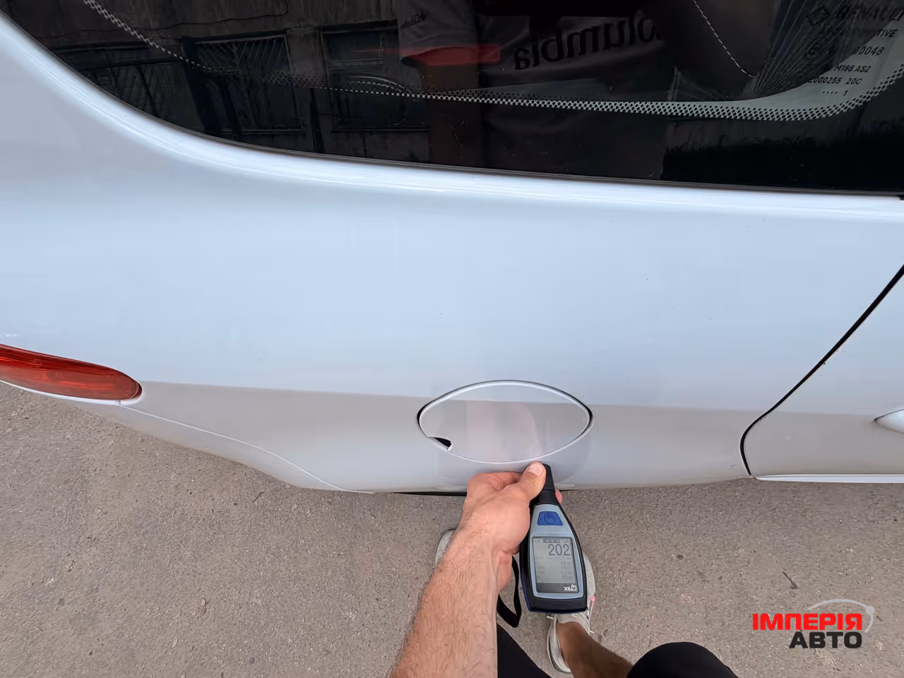 Renault Scenic - фото 61