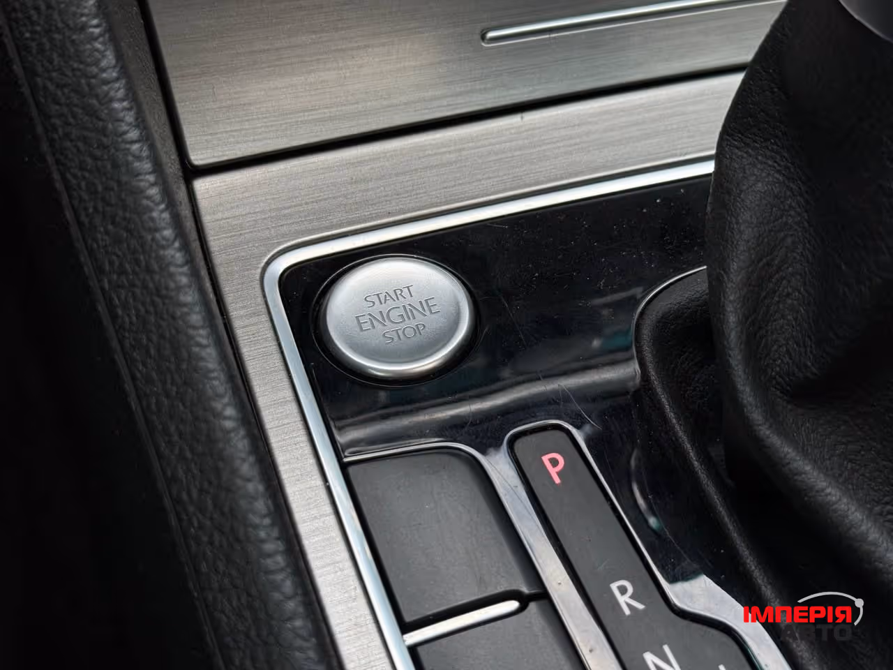 Volkswagen Passat - фото 45