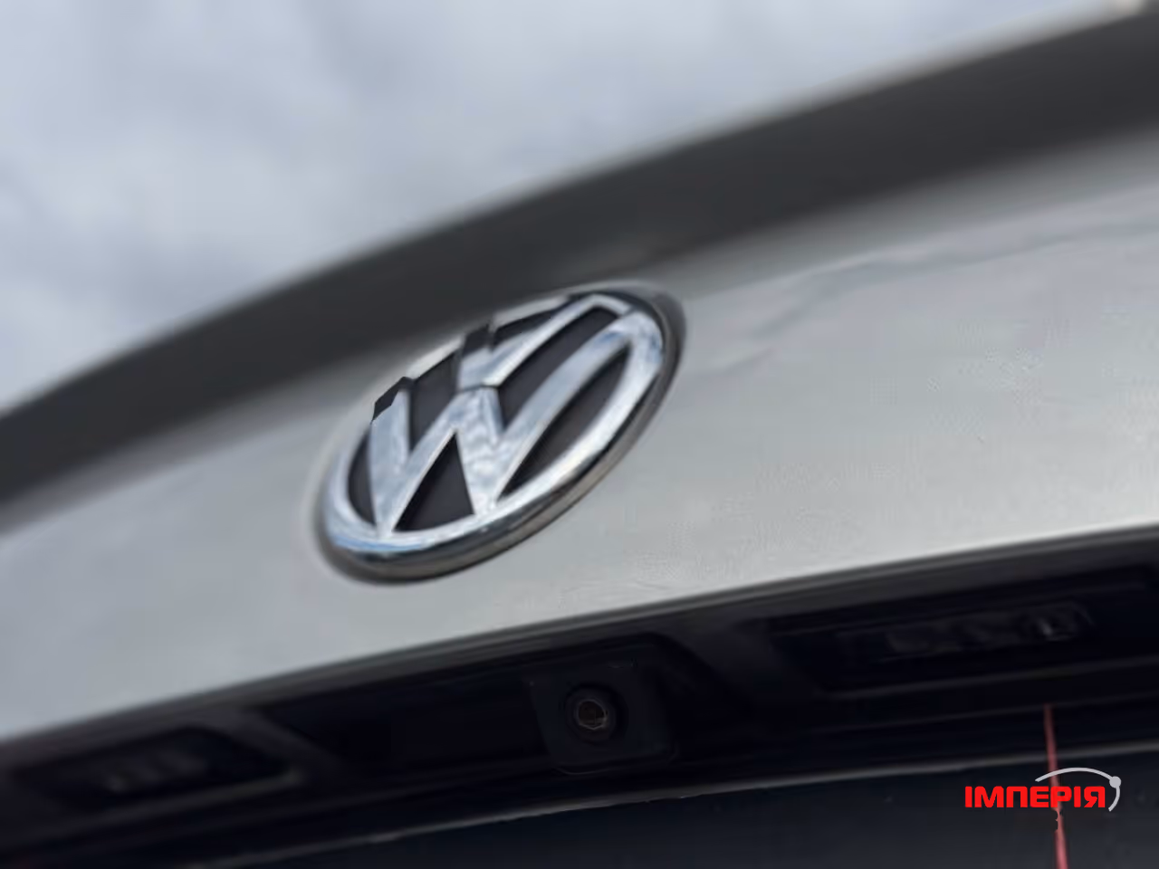 Volkswagen Passat - фото 14