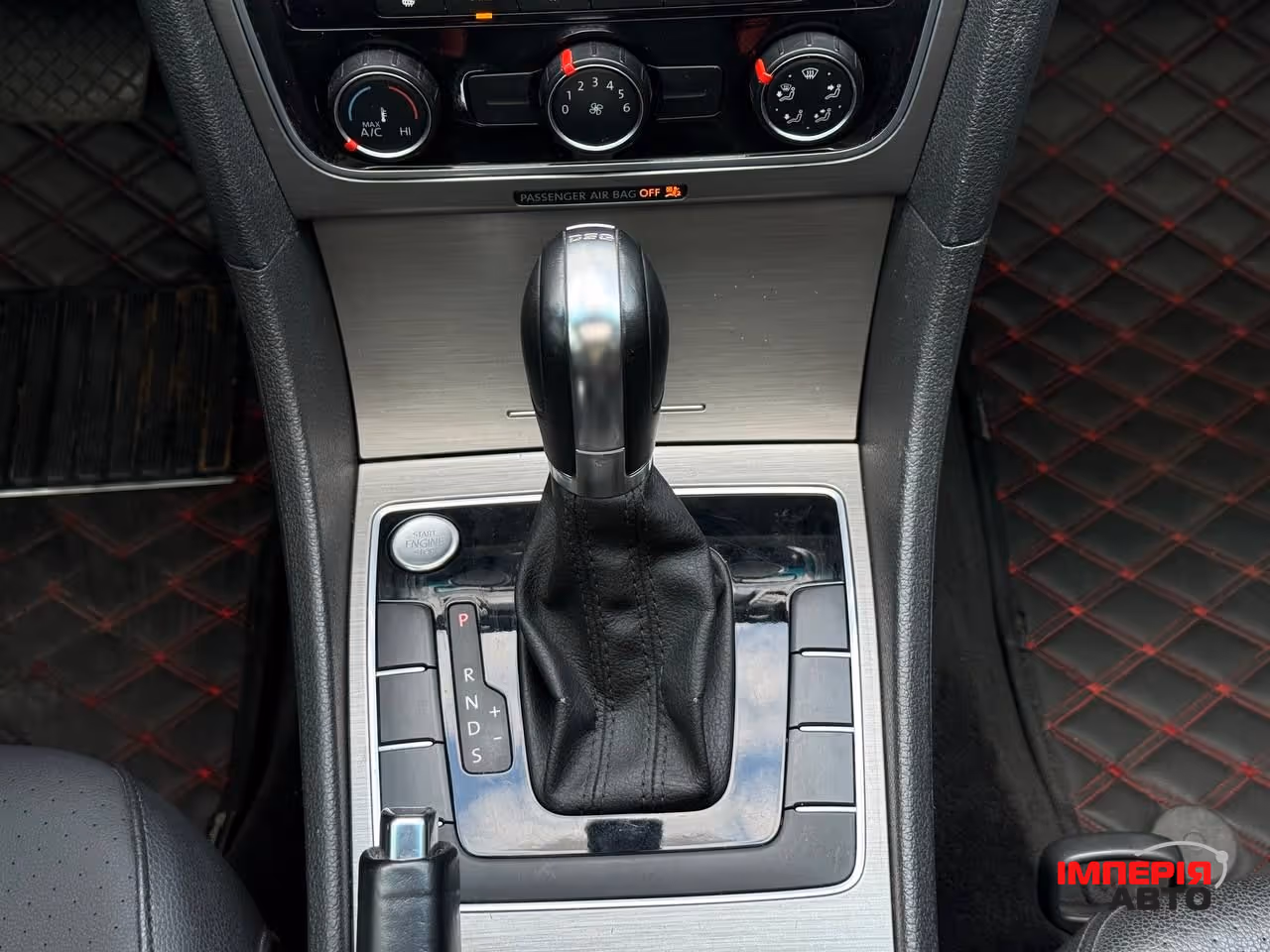 Volkswagen Passat - фото 44