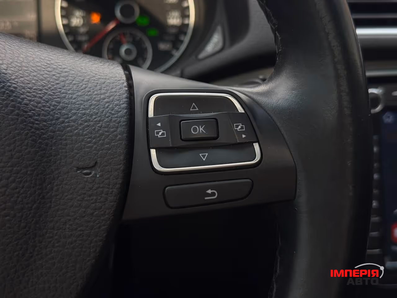 Volkswagen Passat - фото 29