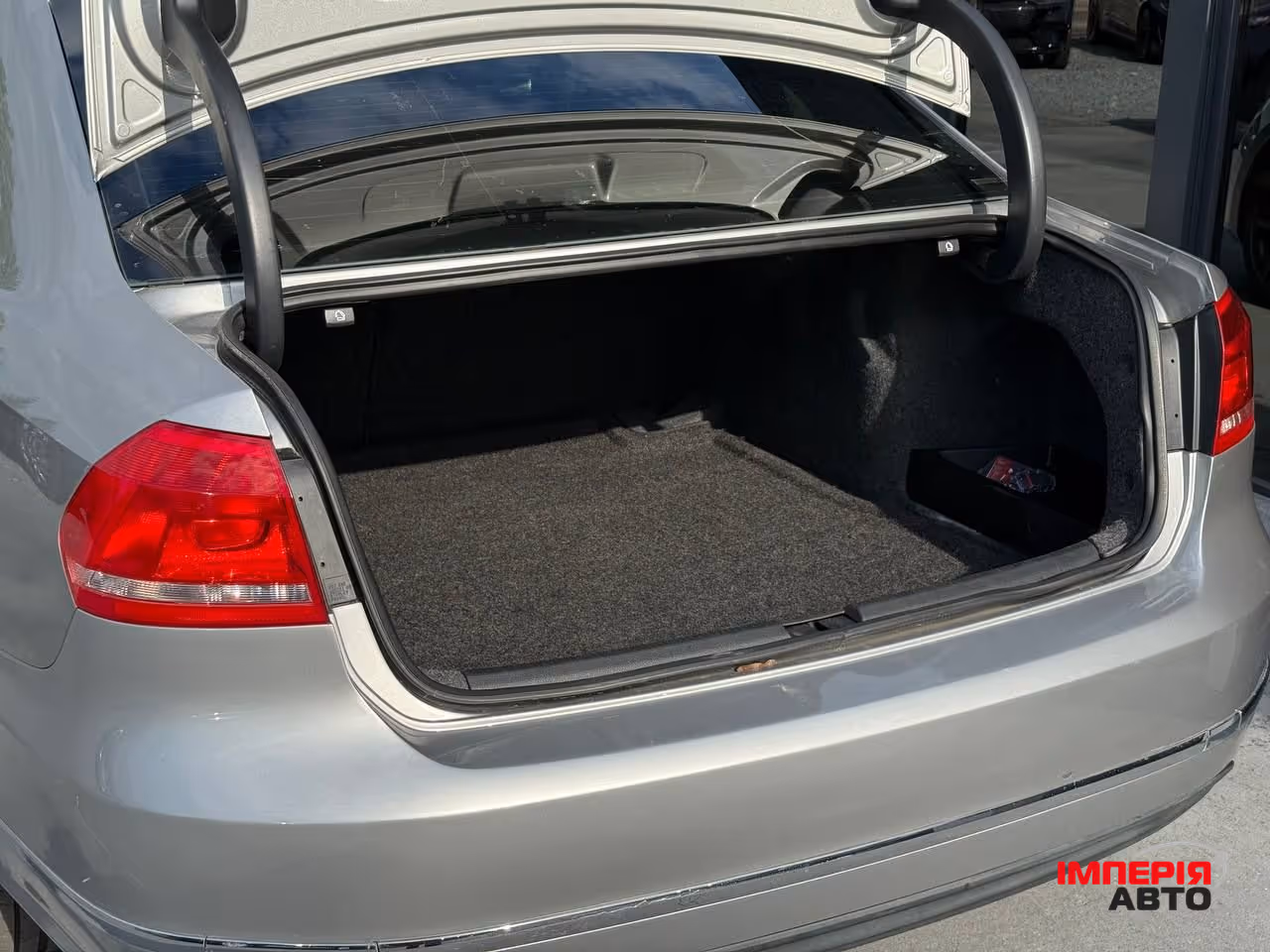 Volkswagen Passat - фото 57