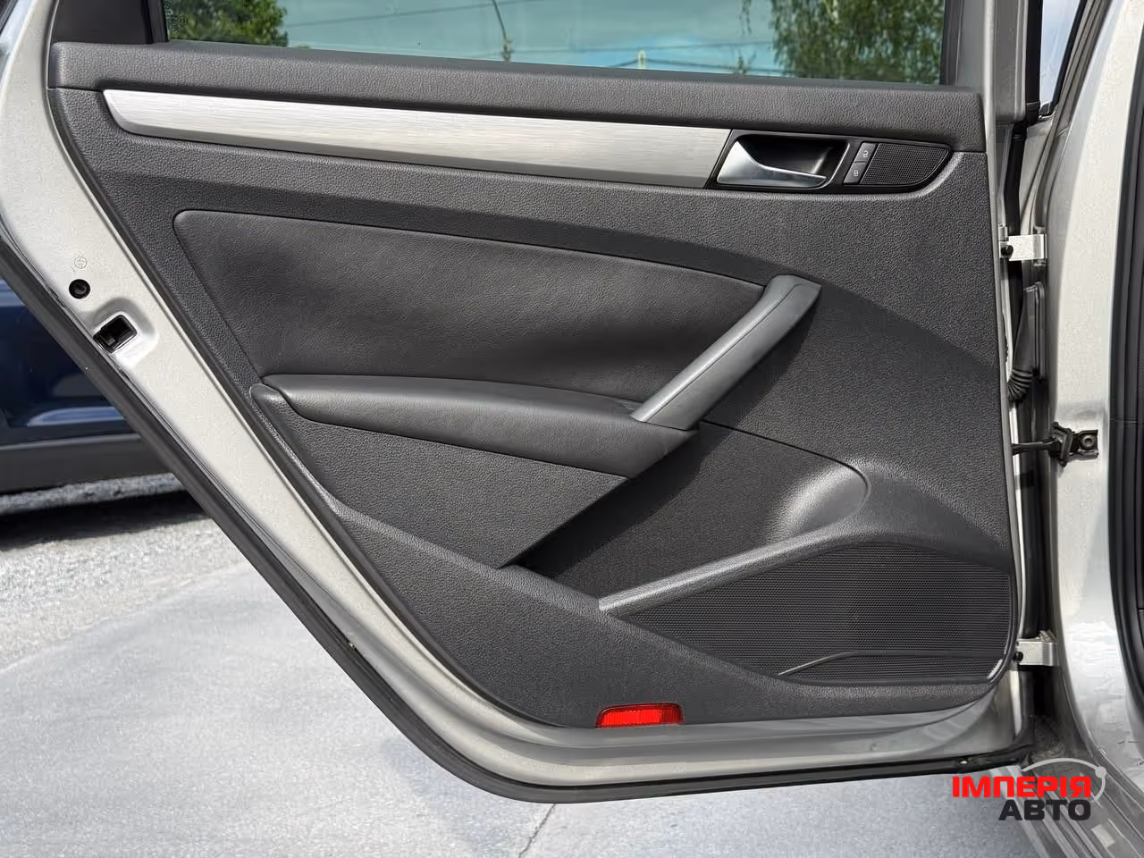 Volkswagen Passat - фото 39