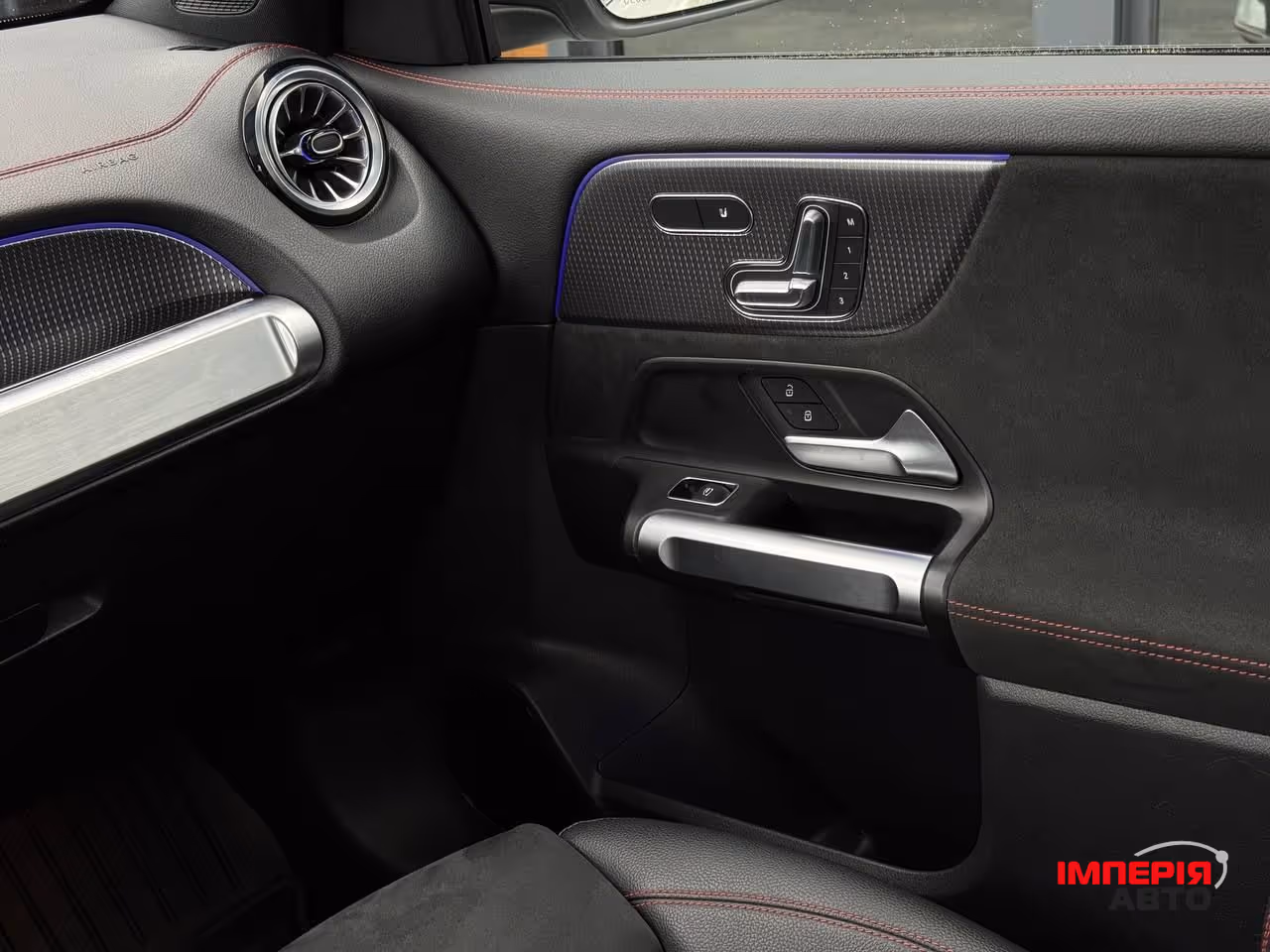 Mercedes-Benz EQB - фото 55