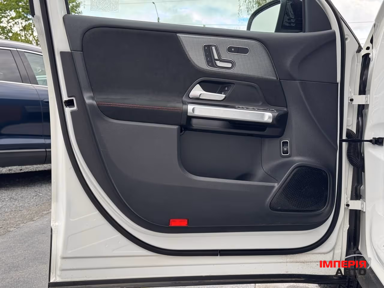 Mercedes-Benz EQB - фото 17