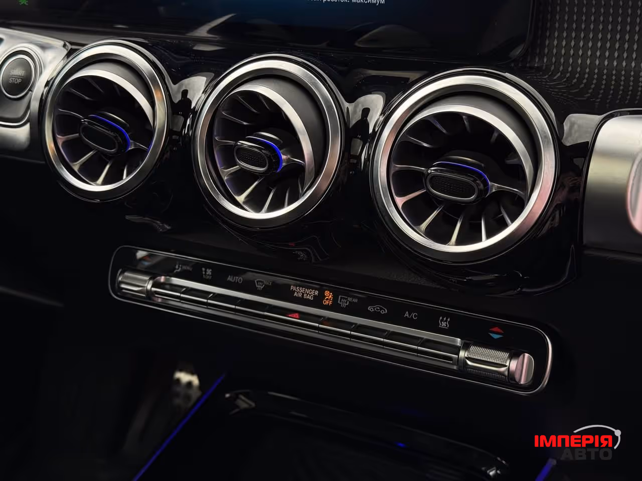 Mercedes-Benz EQB - фото 74