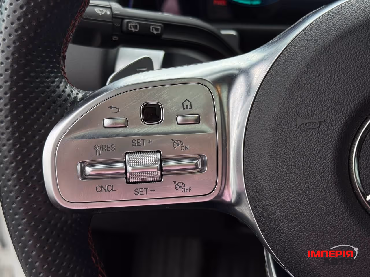 Mercedes-Benz EQB - фото 33