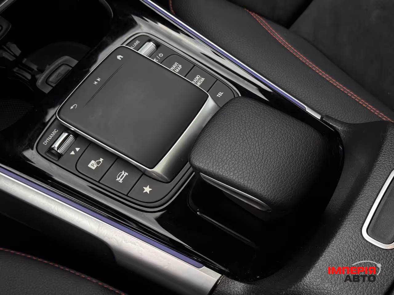 Mercedes-Benz EQB - фото 31