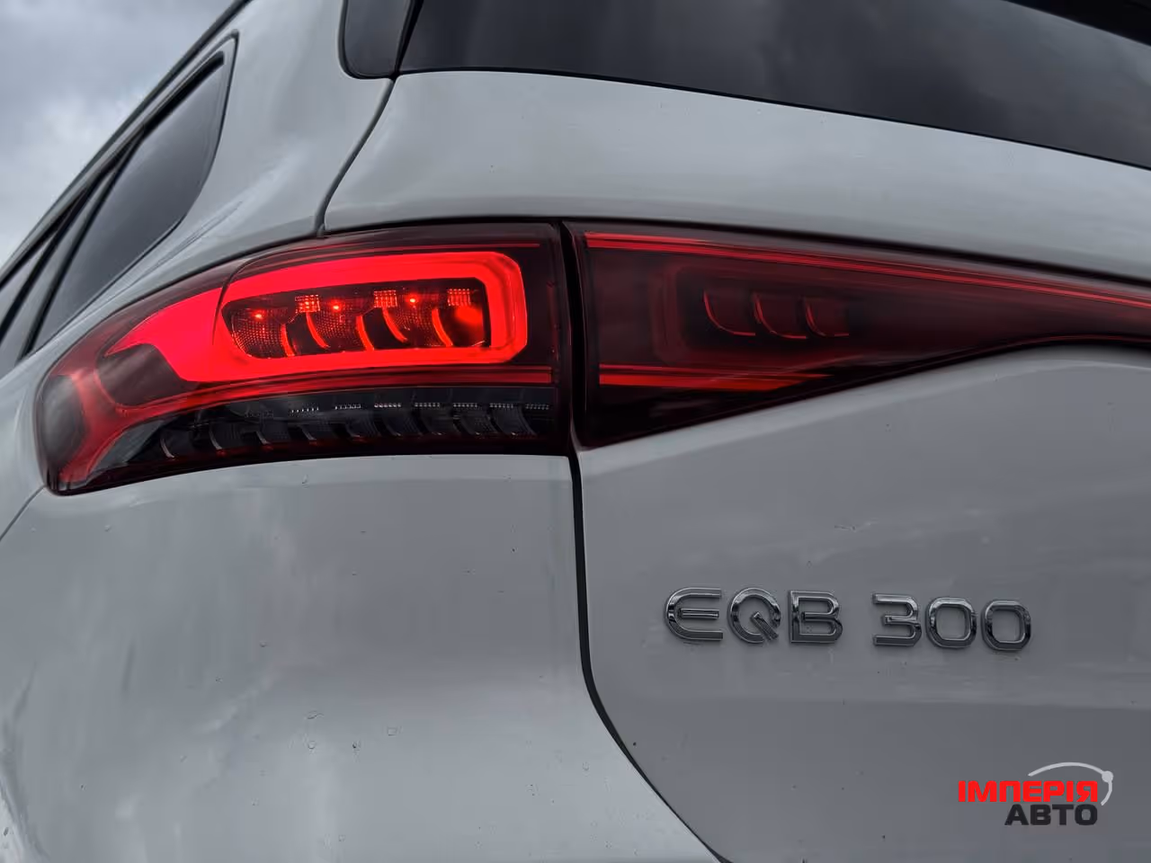 Mercedes-Benz EQB - фото 14