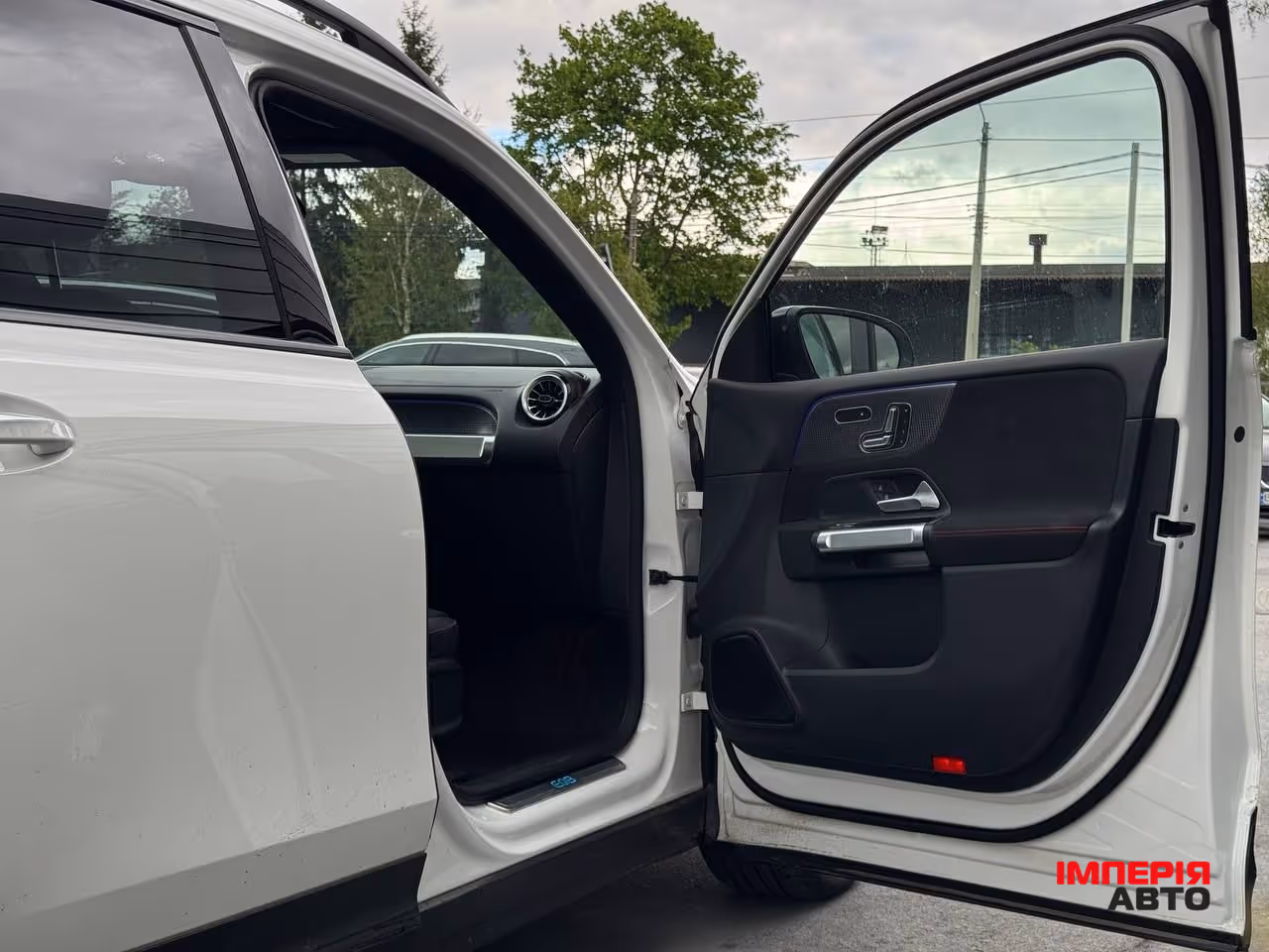 Mercedes-Benz EQB - фото 62