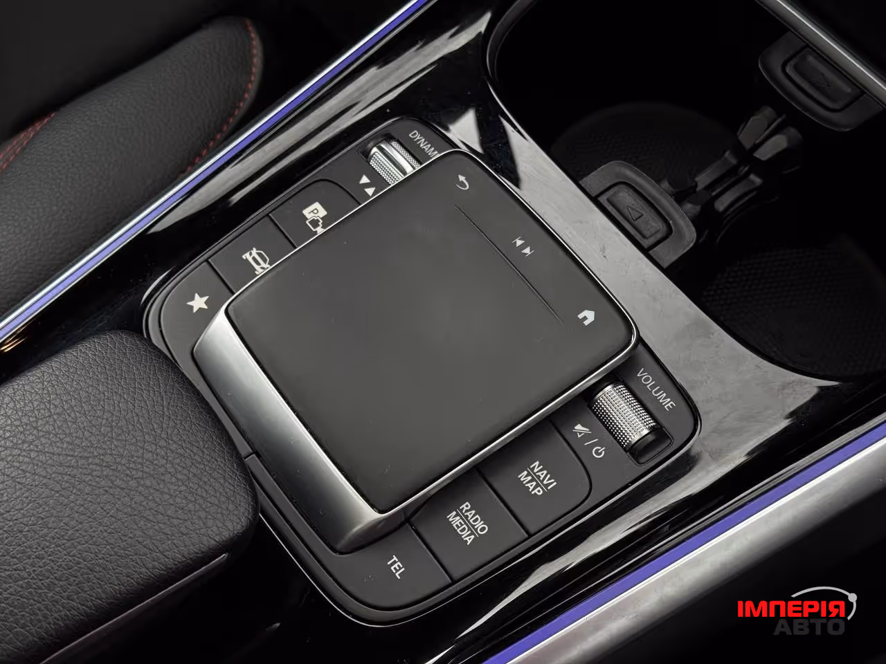 Mercedes-Benz EQB - фото 72