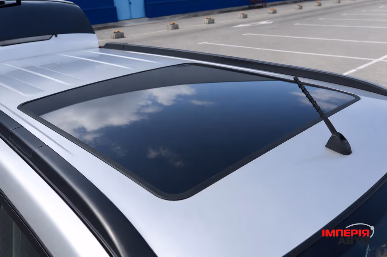 Nissan X-Trail - фото 13