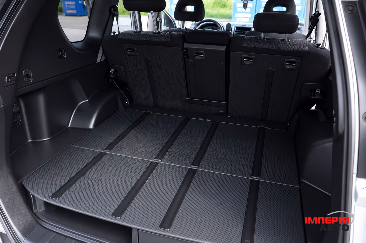 Nissan X-Trail - фото 5