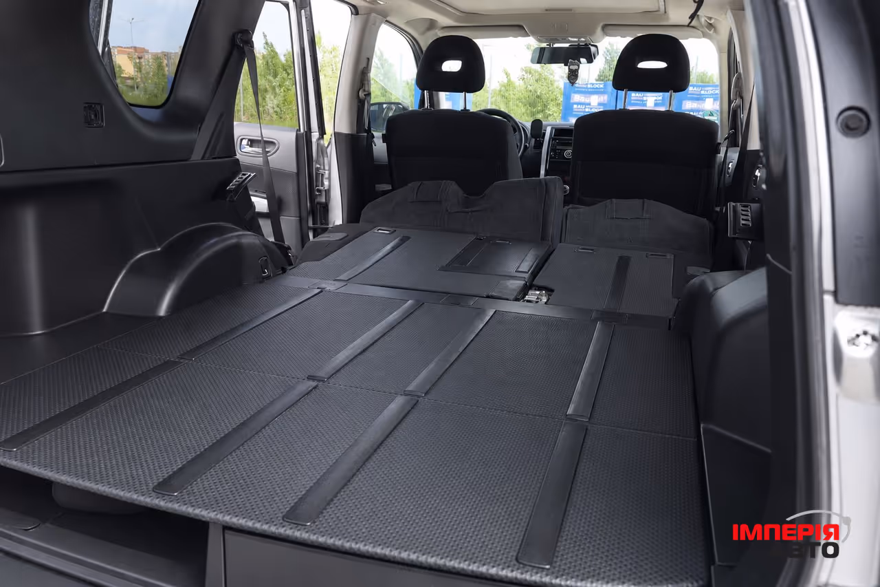 Nissan X-Trail - фото 6