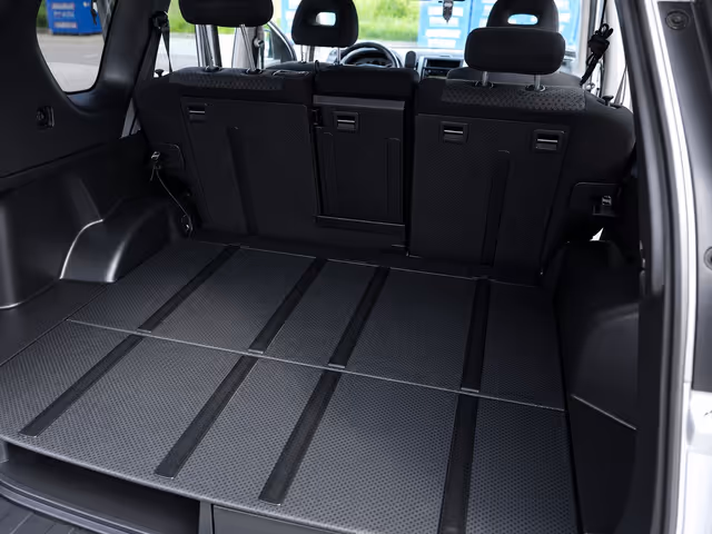 Nissan X-Trail - фото 5