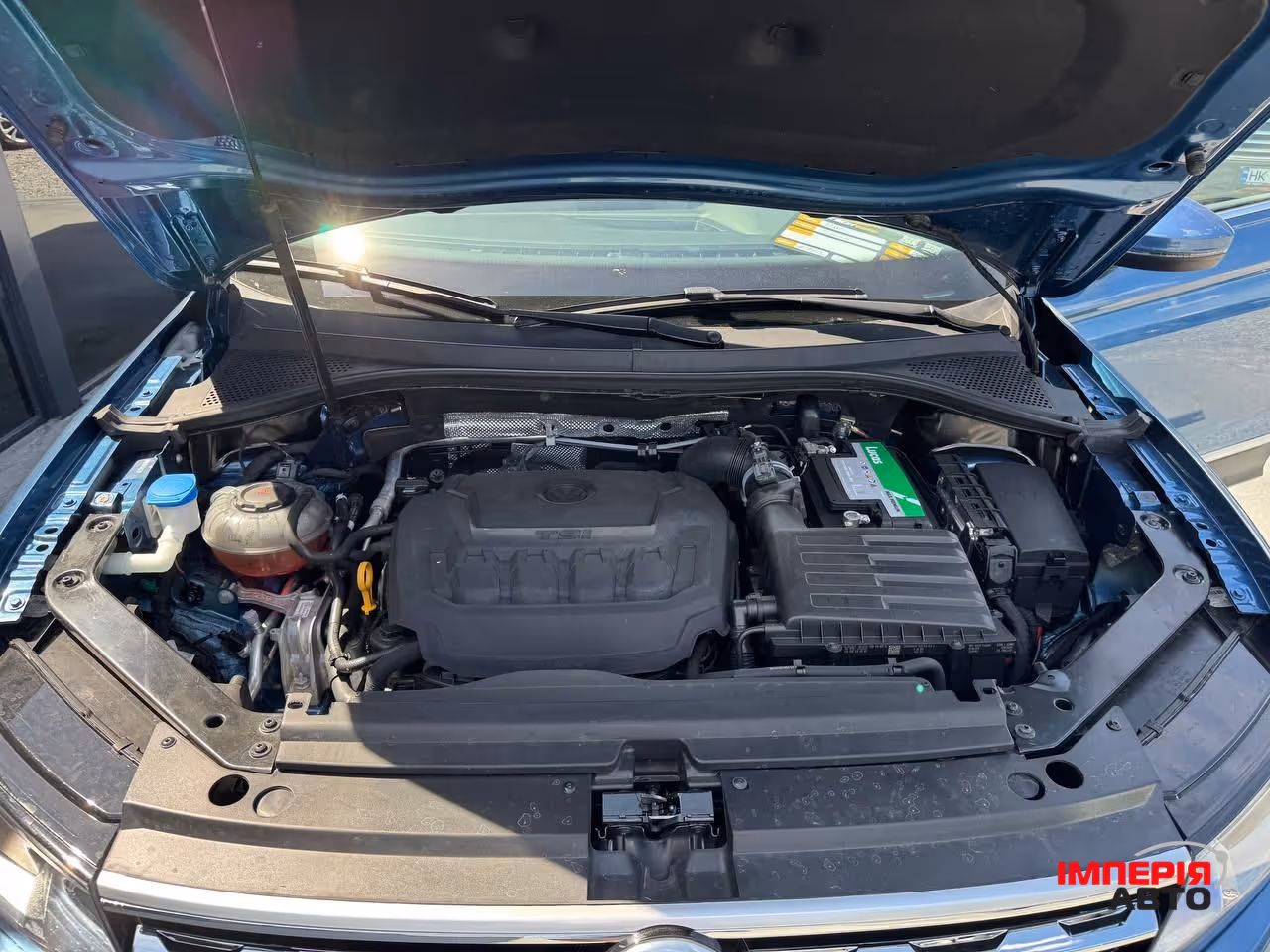 Volkswagen Tiguan - фото 70