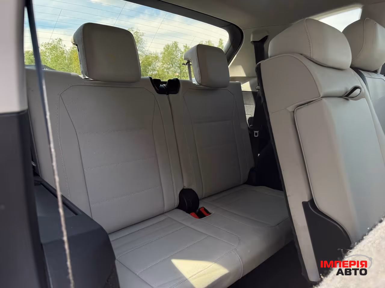 Volkswagen Tiguan - фото 59