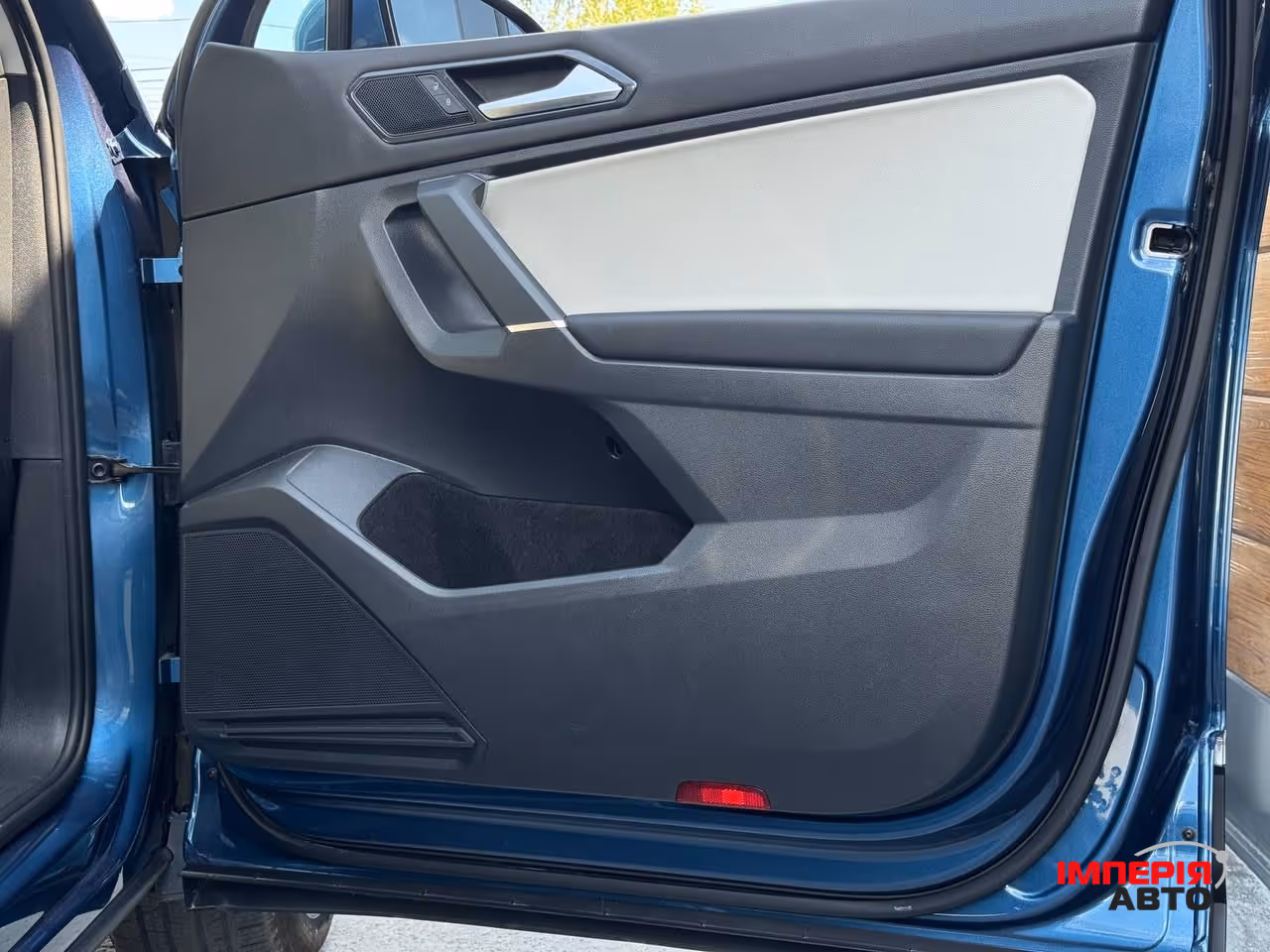 Volkswagen Tiguan - фото 61