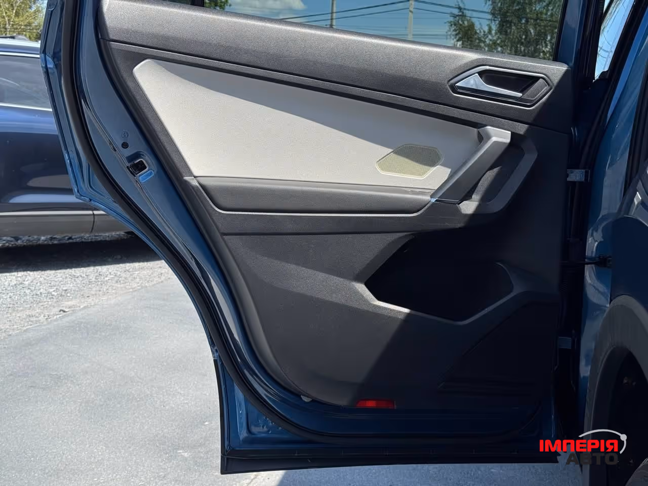 Volkswagen Tiguan - фото 42